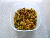 Bitter Gourd Curry